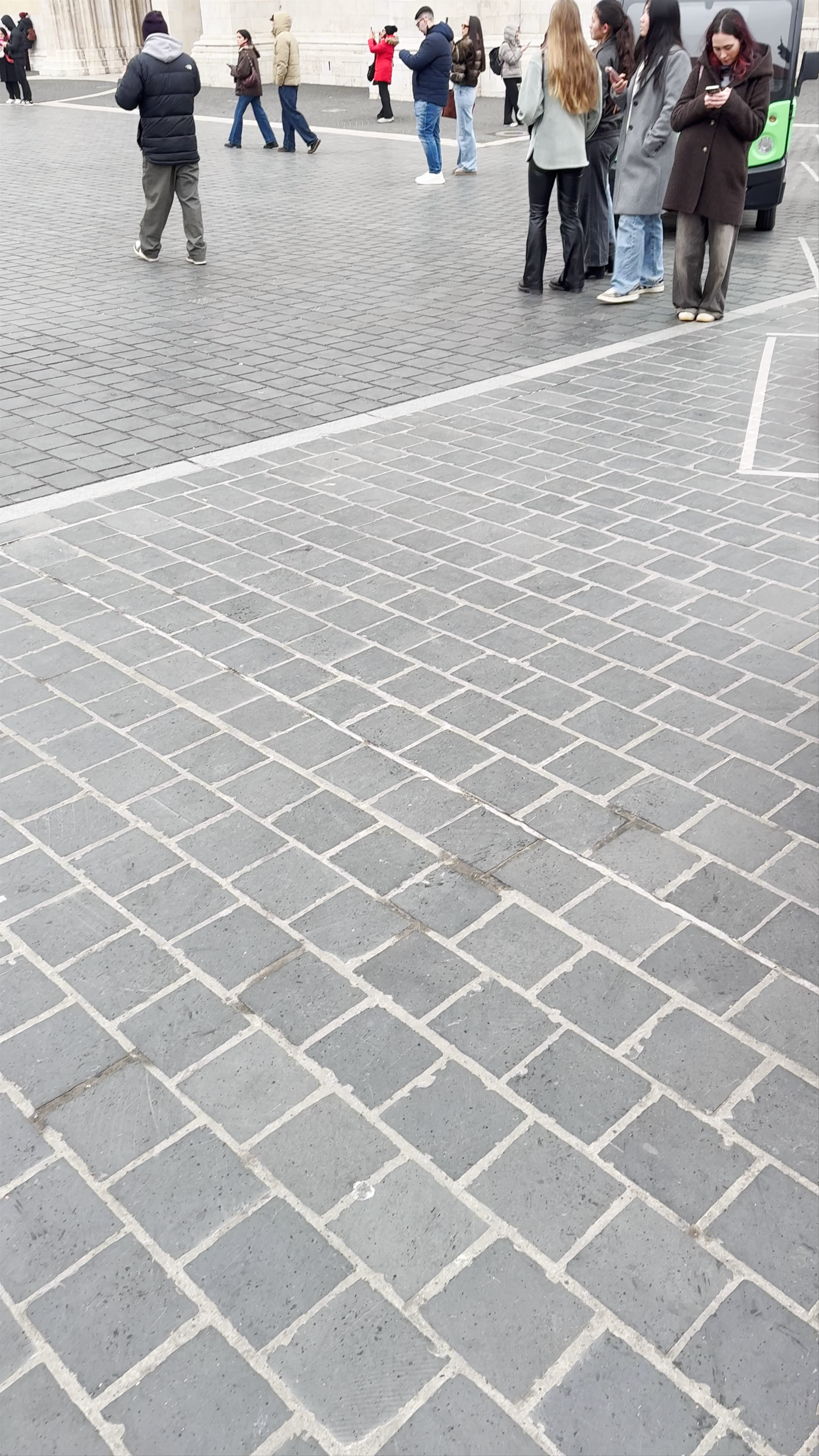 The Church of Our Lady of Buda Castle