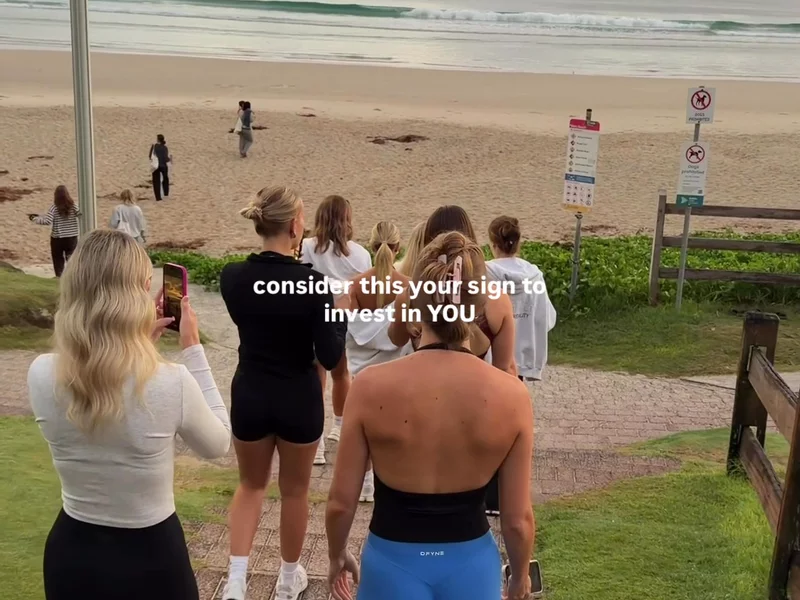 In Person Retreat