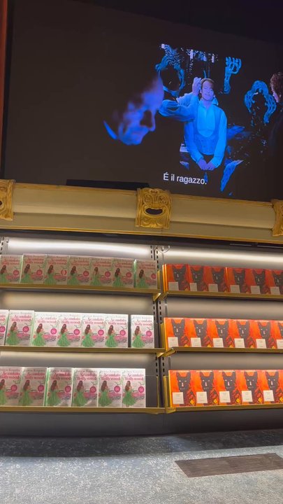 Odeon - Cinema Near Me - Florence, FI