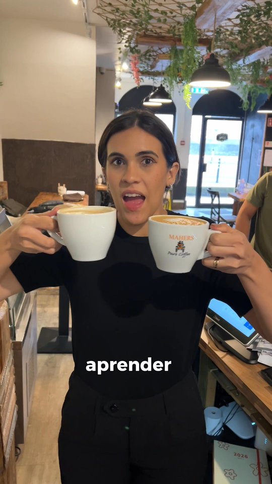 Vídeo UGC 2 de Bianca