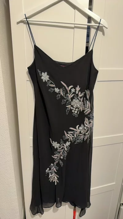 Debenhams Evening Dress Debut size 18 image 1