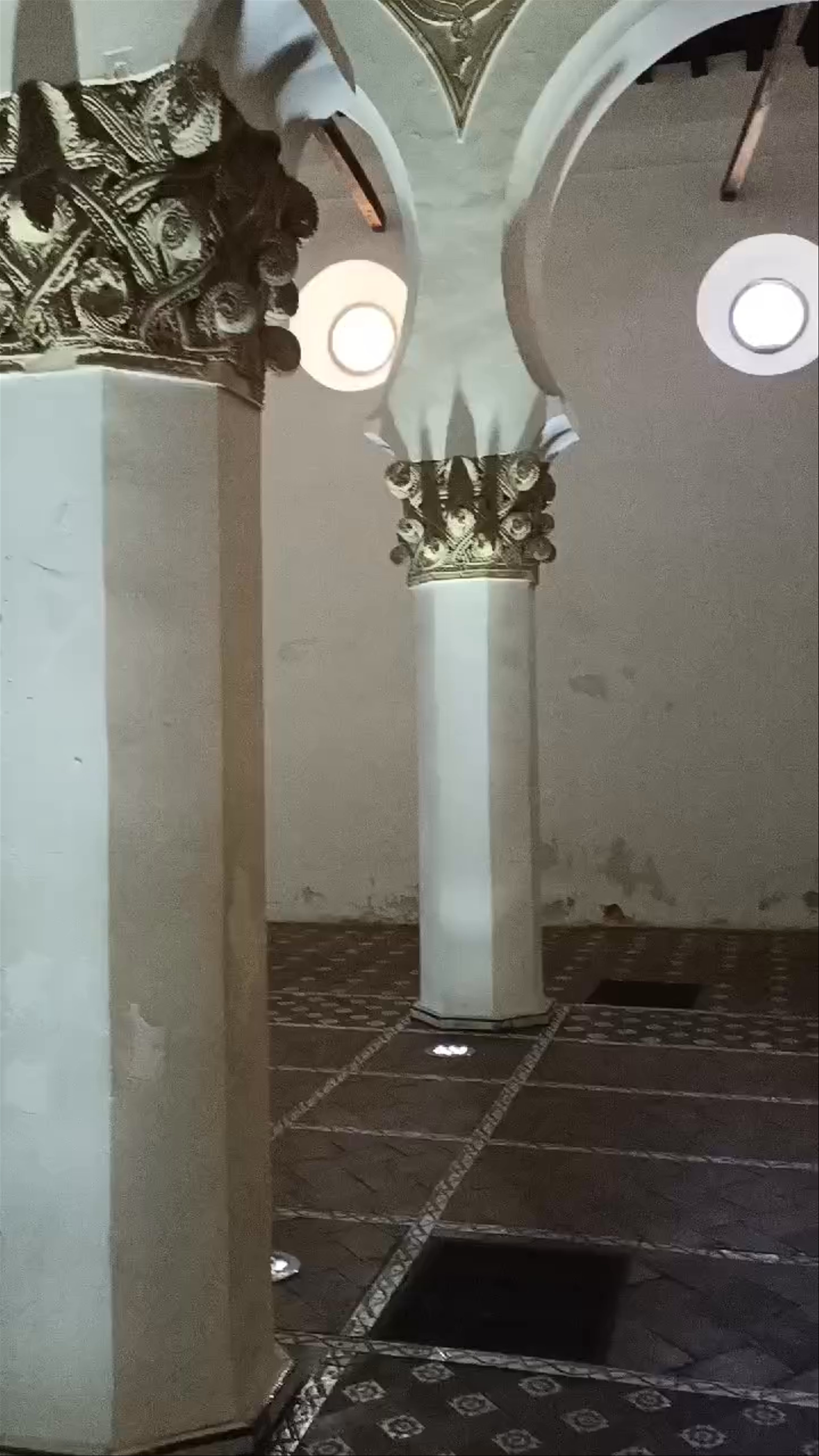 Santa María la Blanca