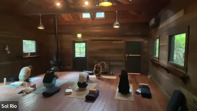 8.6 yin | linking the inner and outer - inner thighs