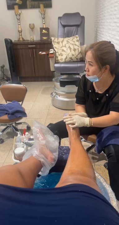 Happy Nails - Nail Salons Near Me - Woodbridge, Virginia