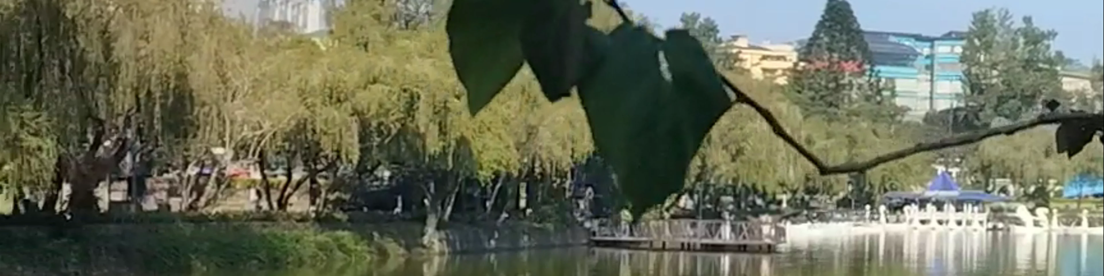 Burnham Park