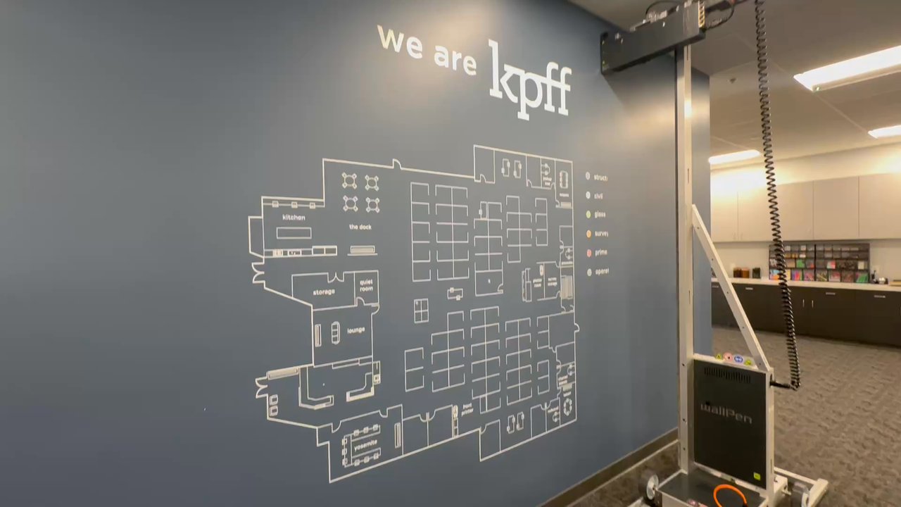 Posh WallPen - Printing Services Near Me - Fair Oaks, California