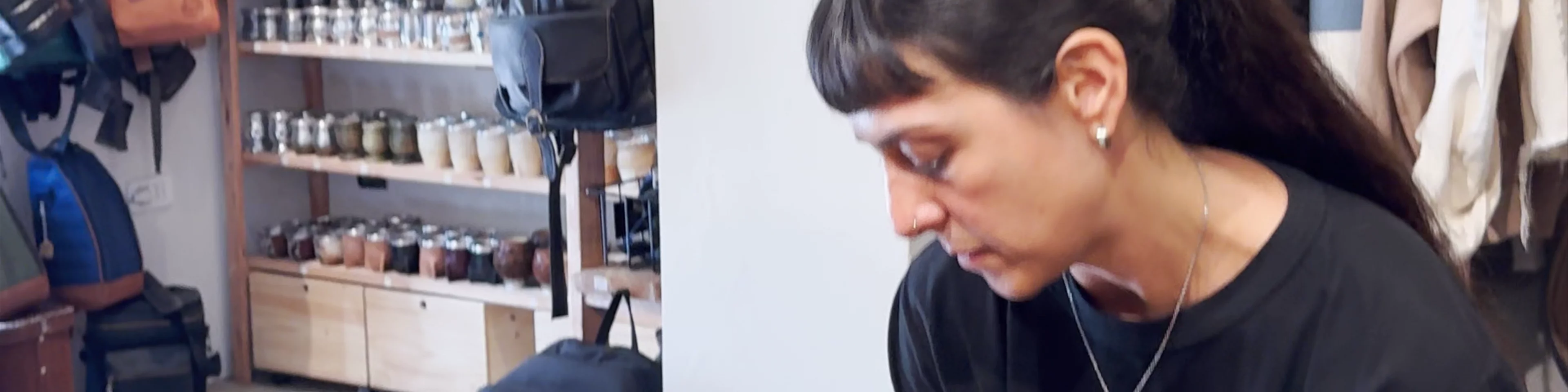 La Mateada por Fabrica de Mate