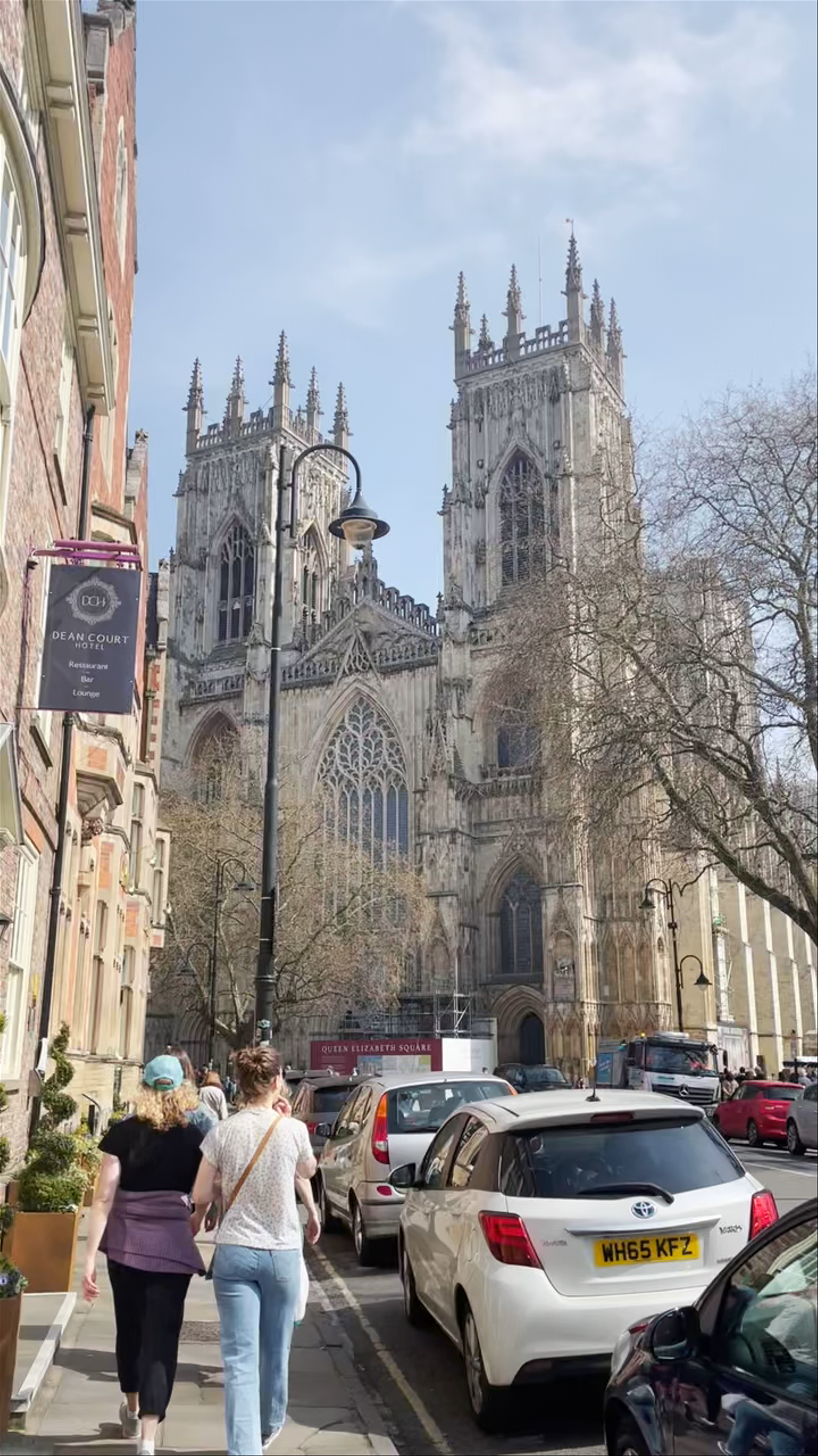 York Minster
