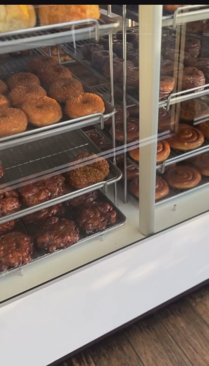 Spudnuts Donuts - Donuts Near Me - Sacramento, California