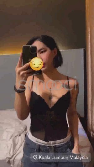 Chennie Kuala Lumpur Escort Video #23989