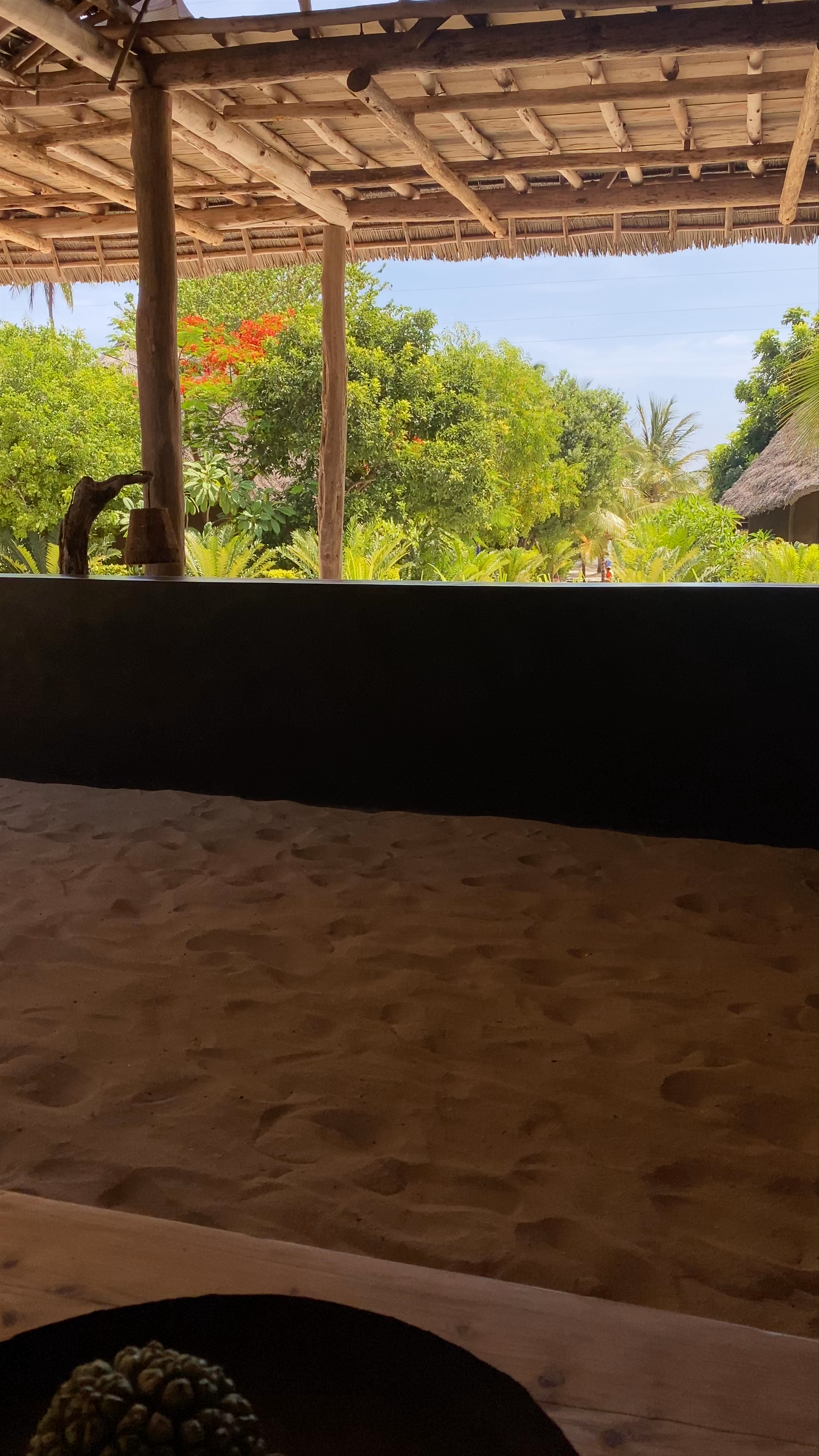 Sharazād Boutique Hotel