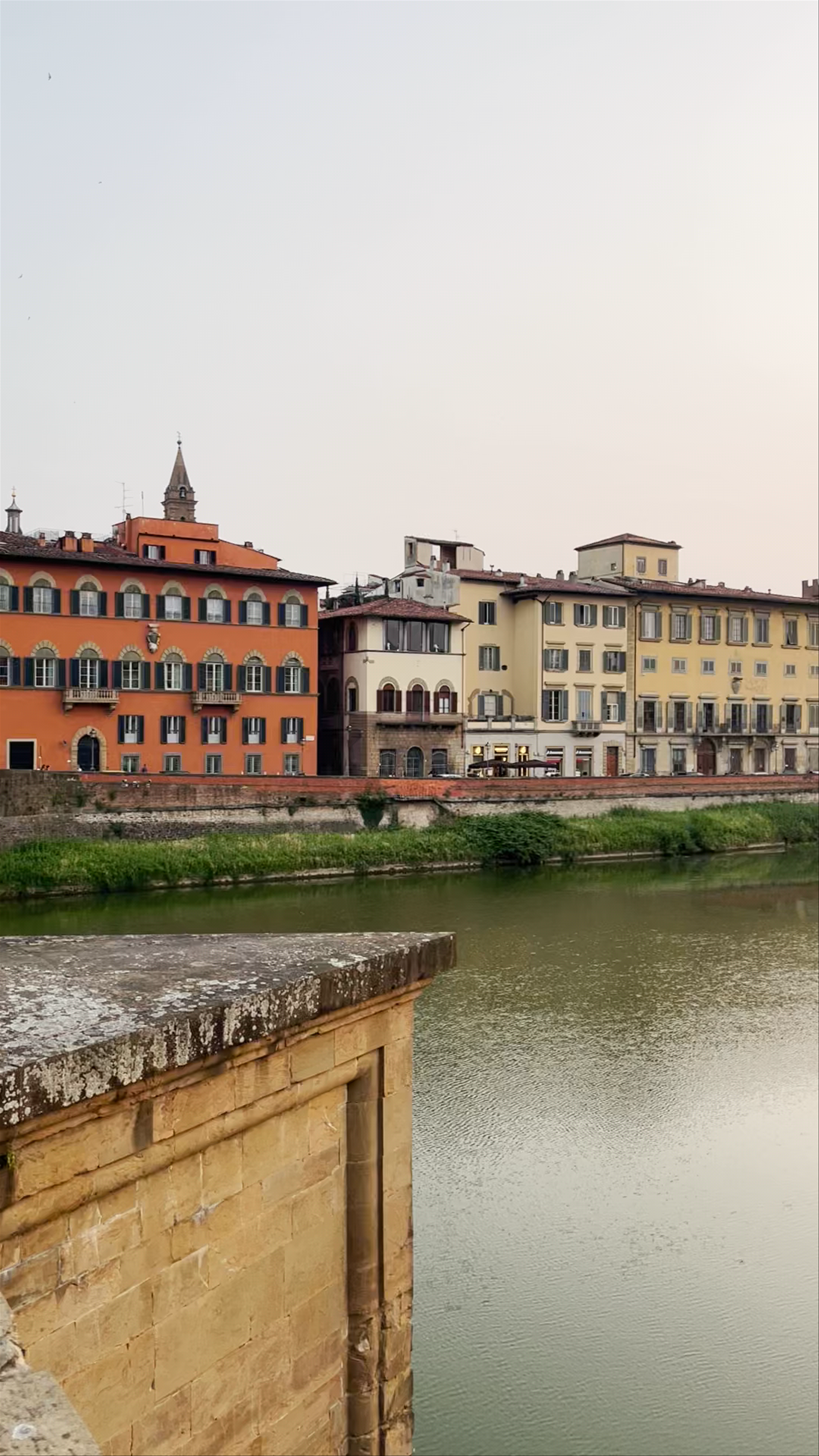 Ponte Santa Trinita