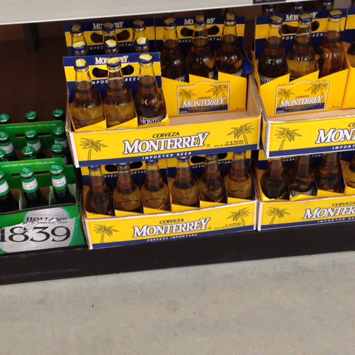 ALDI - "Craft" beer: off-brands, packaged to appear similar to some well-known favorites - Grocery Near Me - Ft Lauderdale, Florida