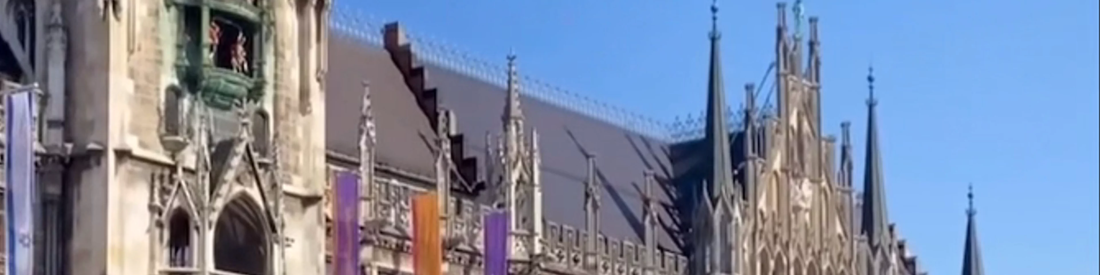 Marienplatz