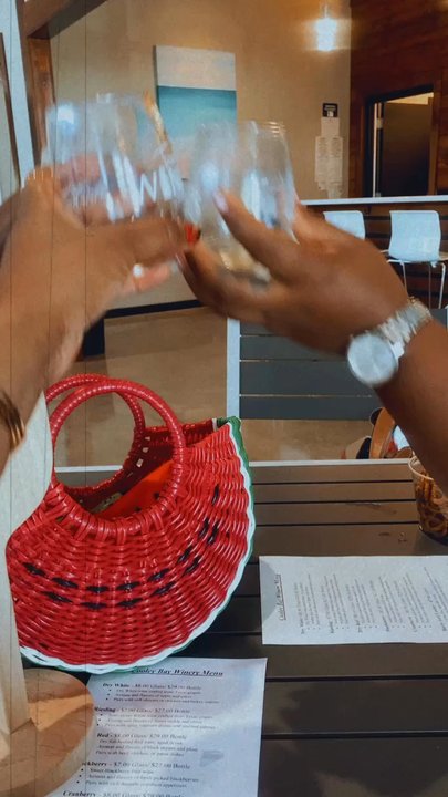 Texas Winos - Tours Near Me