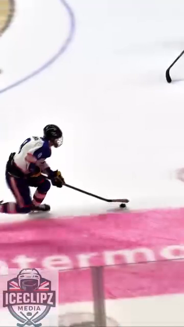 J.J. Thomas Shines: Elite British Selects Breakout Plays at CCM AAA Tournament