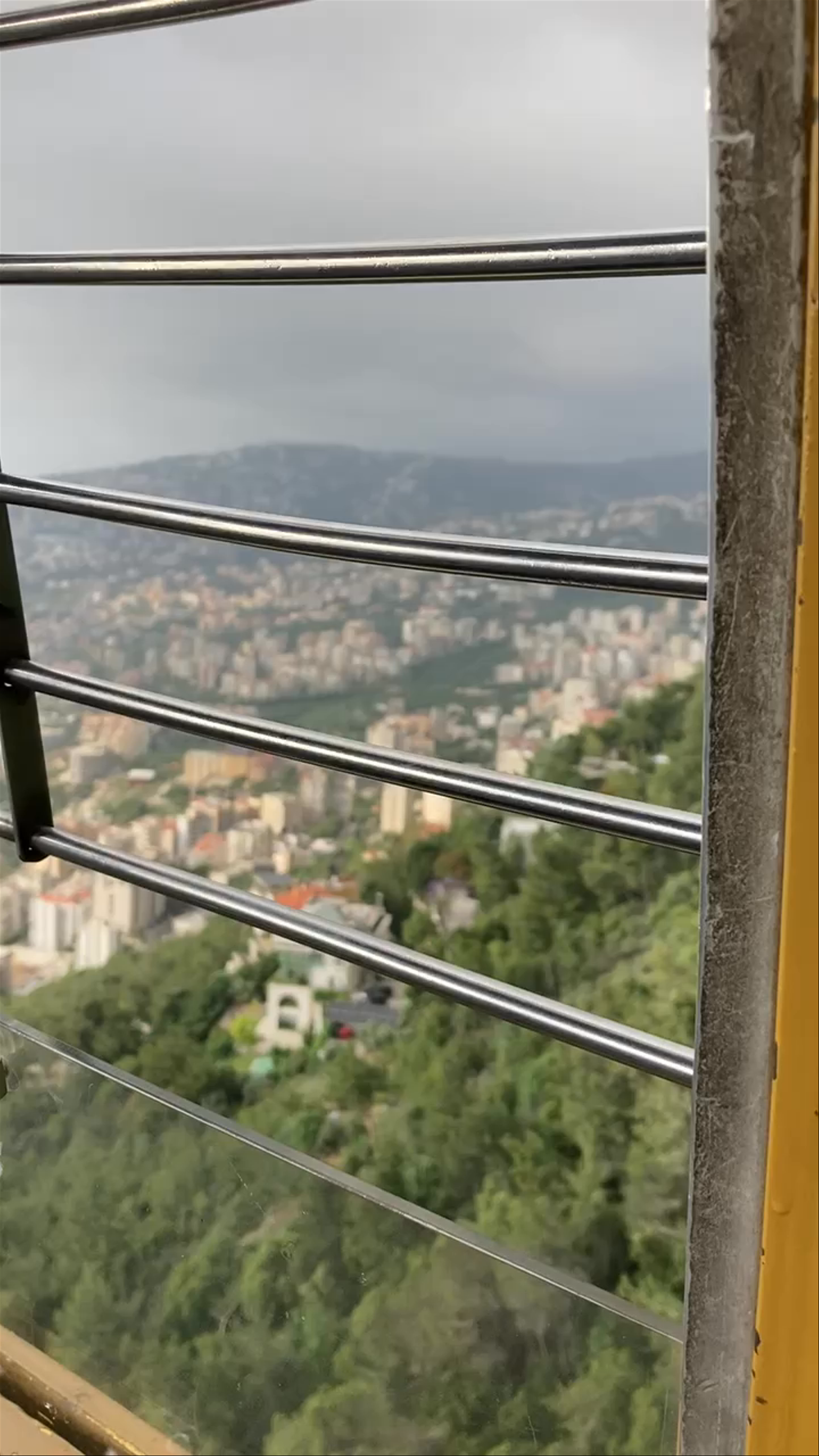 Téléphérique de Jounieh