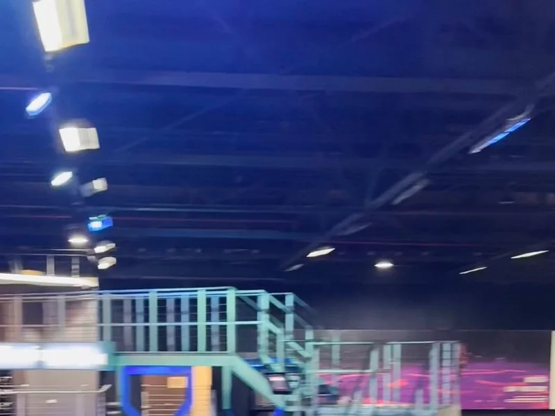 Auscarts Gokarting