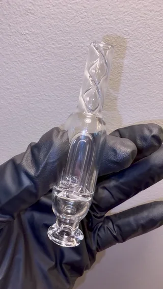 Preview pic of Puffco Pivot Attachment Mini Ripper