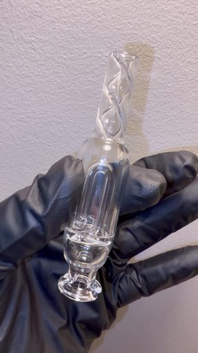 Preview pic of Puffco Pivot Attachment Mini Ripper