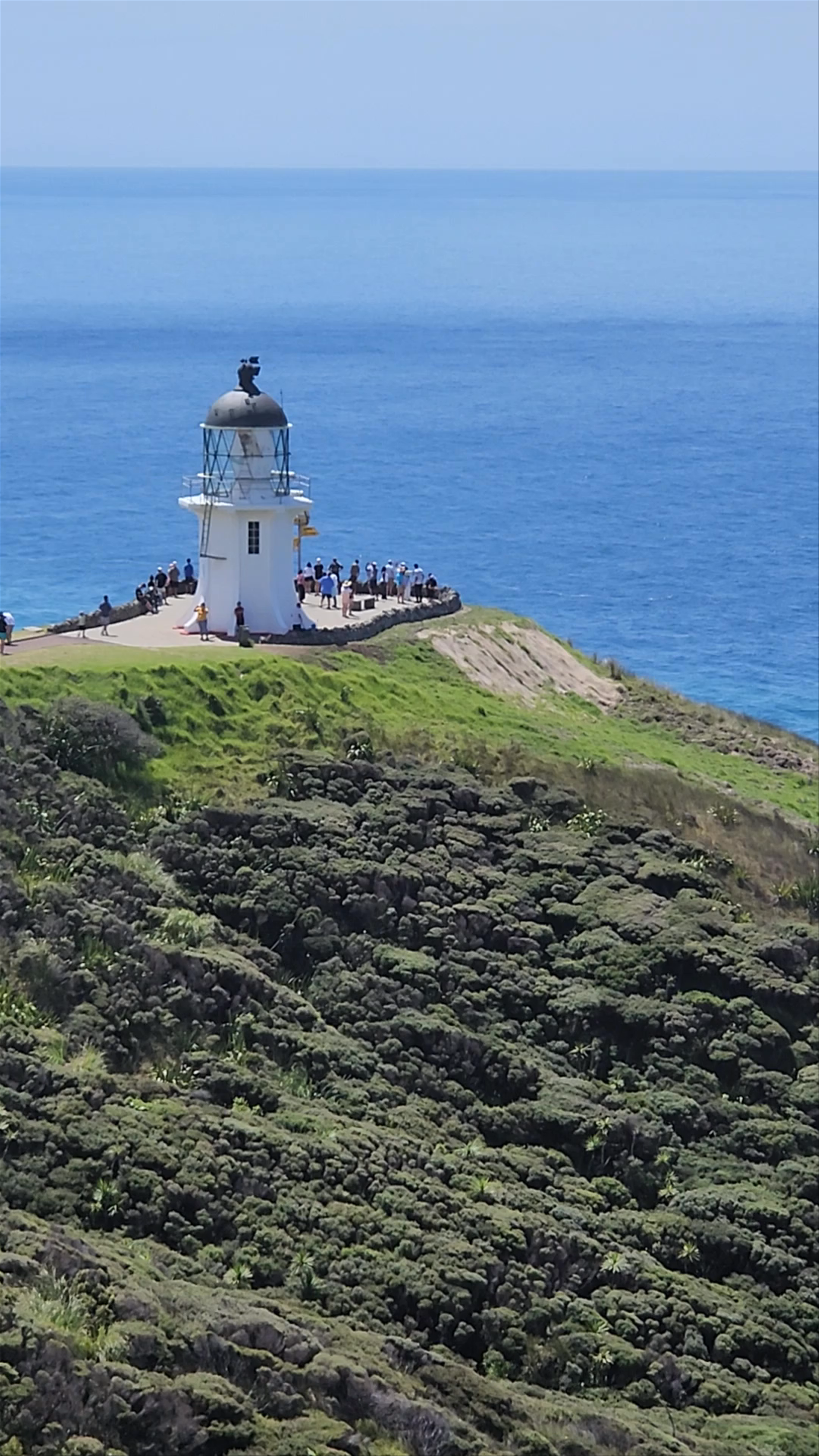 Cape Reinga