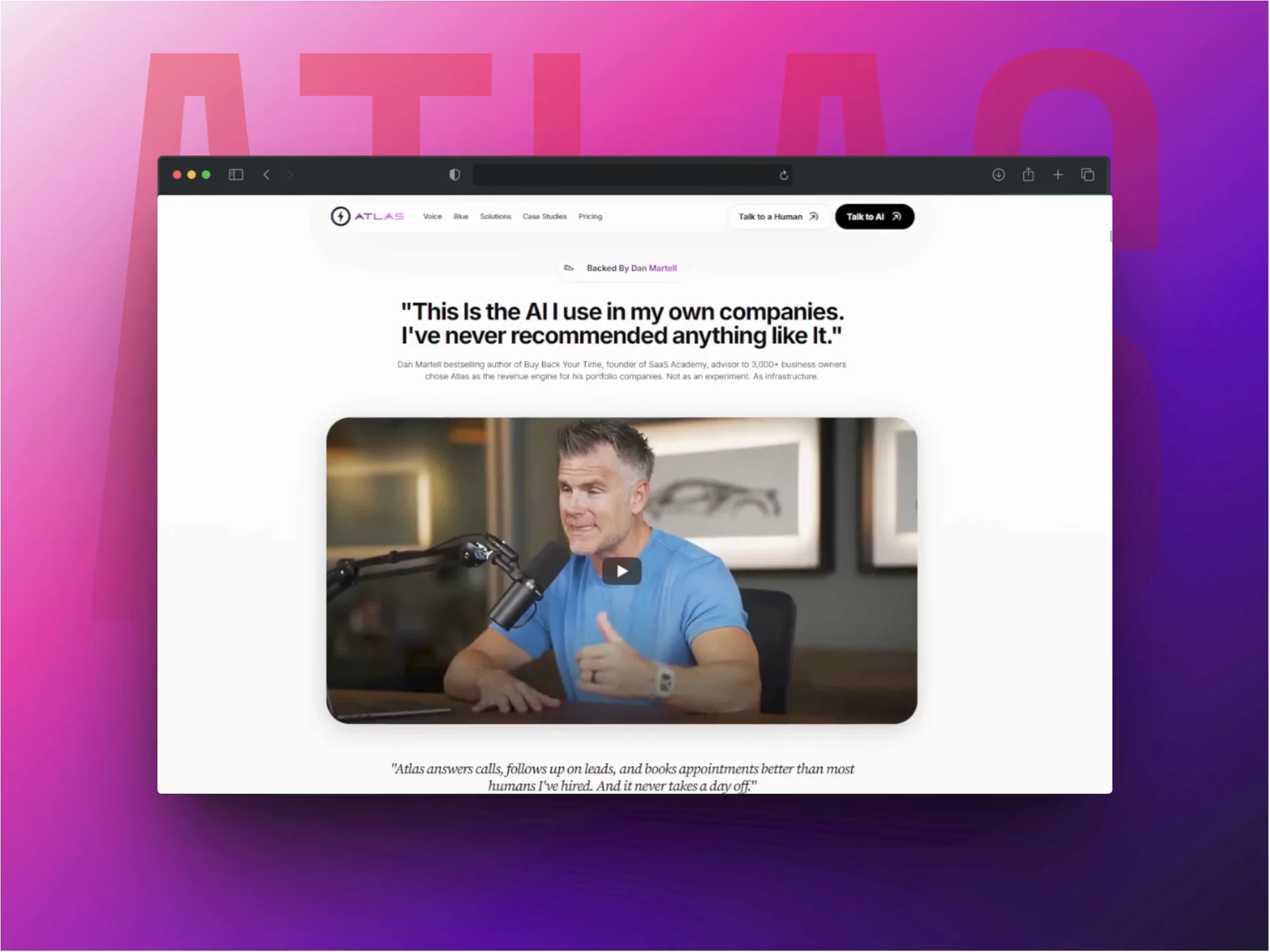 Atlas AI