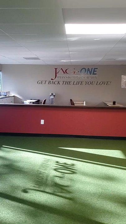 JAG Physical Therapy - Physical Therapy Near Me - West Orange, New Jersey