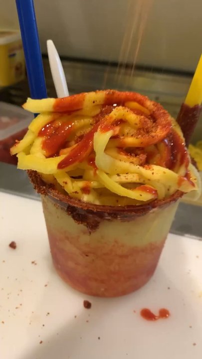 Mangoos - Juice Bars & Smoothies Near Me - Redondo Beach, California