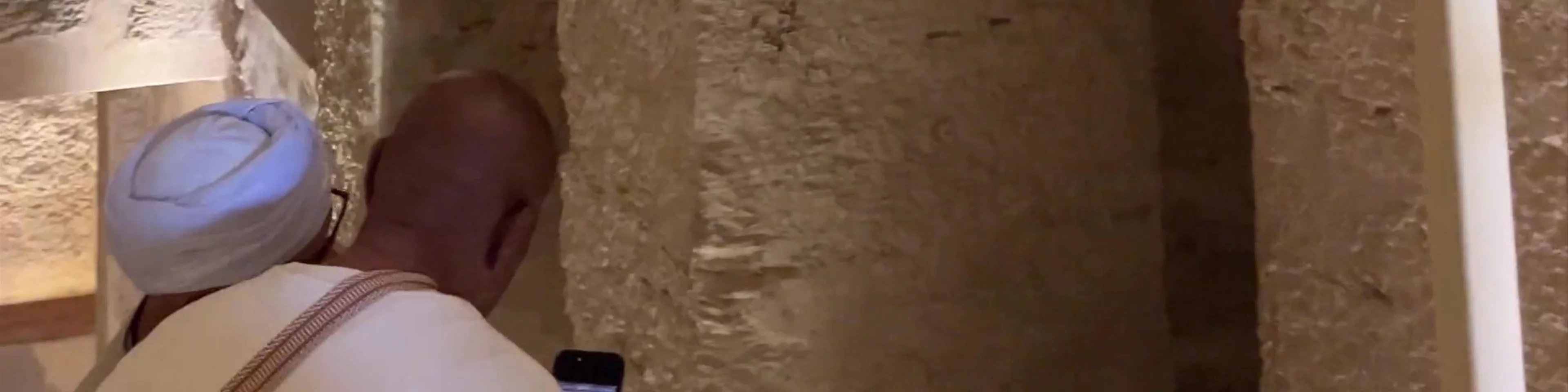 KV62 - Tomb of Tutankhamun