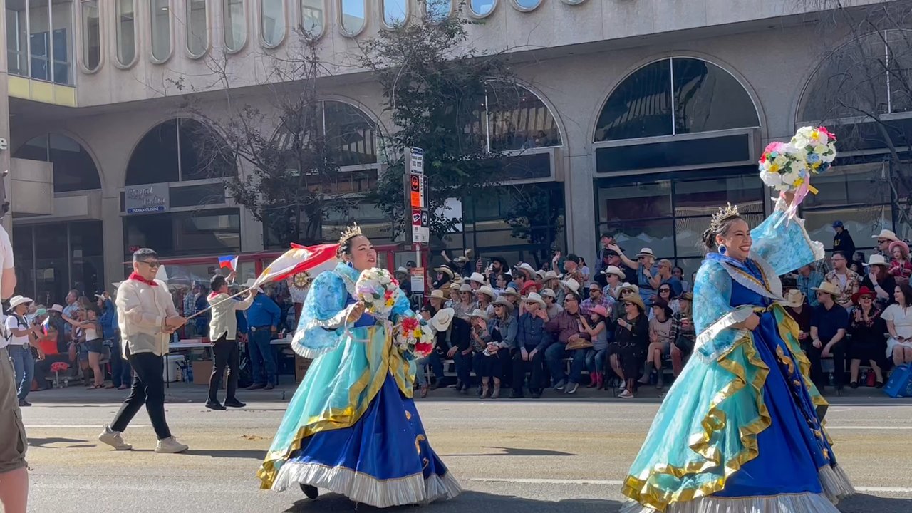 Stampede Parade - Festivals Near Me - Calgary, Alberta