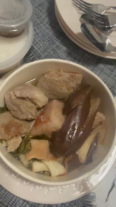 Maymay’s Cravings - Asian Fusion Near Me - Walnut Creek, California