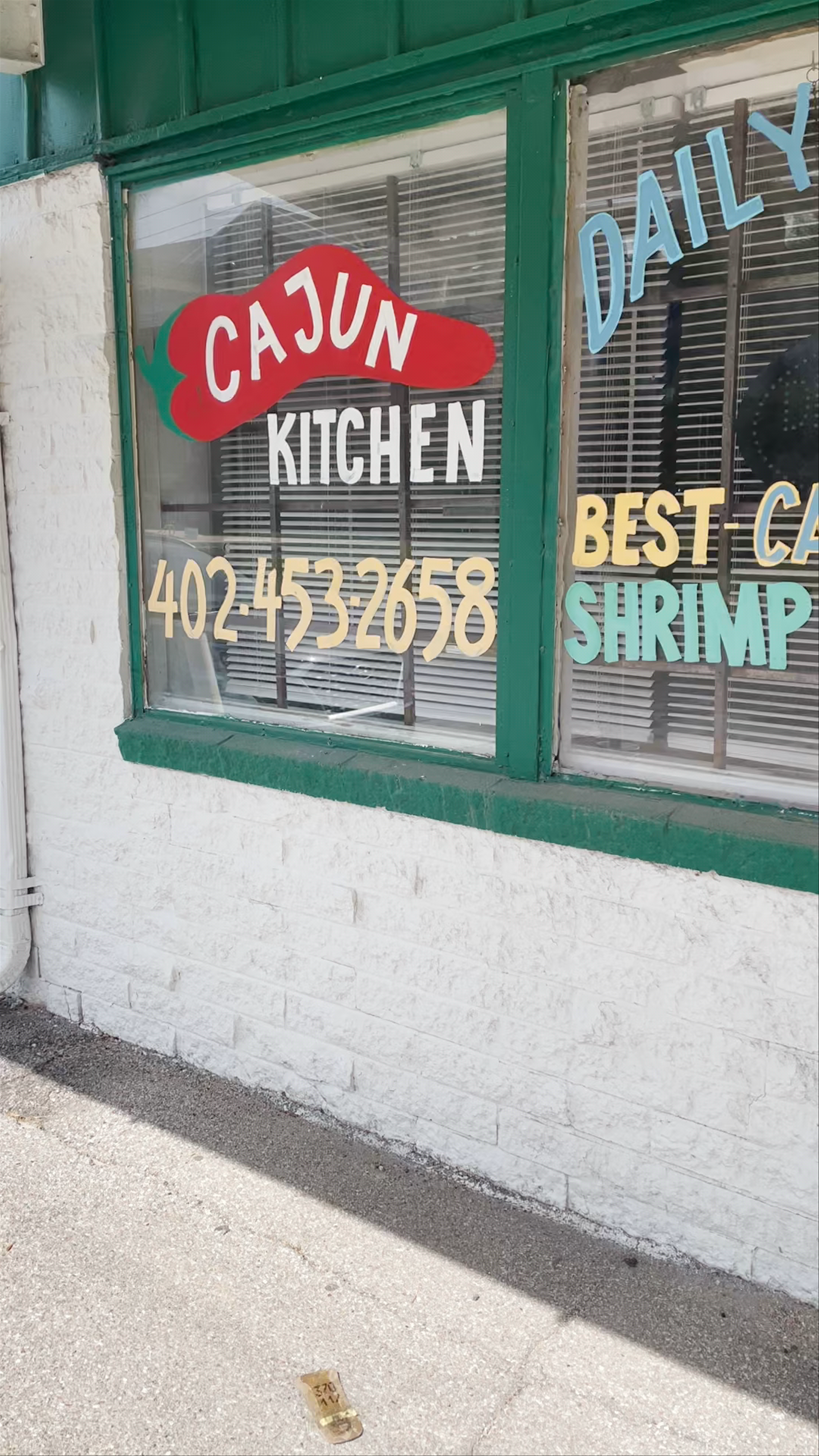 Cajun Kitchen