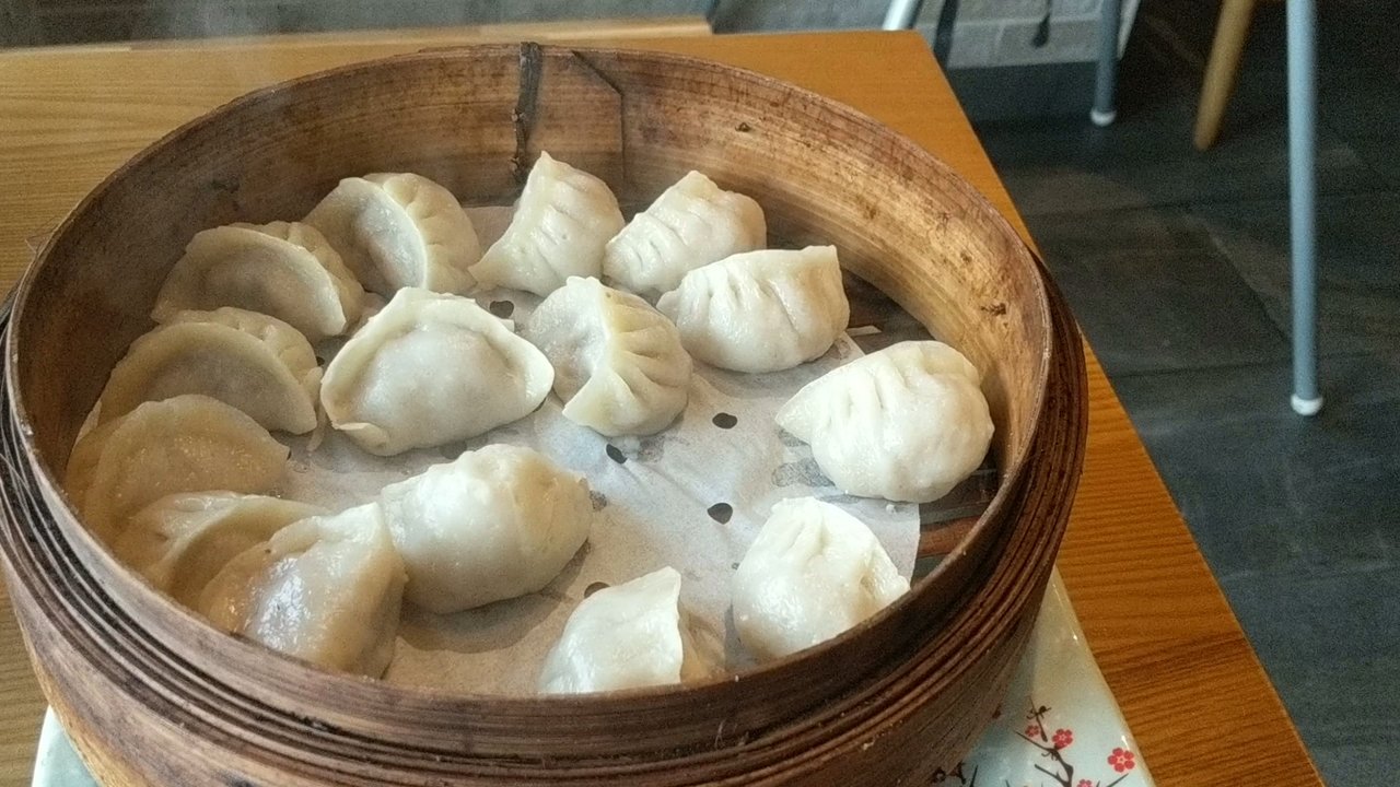 Dumpling? Dumpling! - Steamy! - Chinese Near Me - Ottawa, Ontario