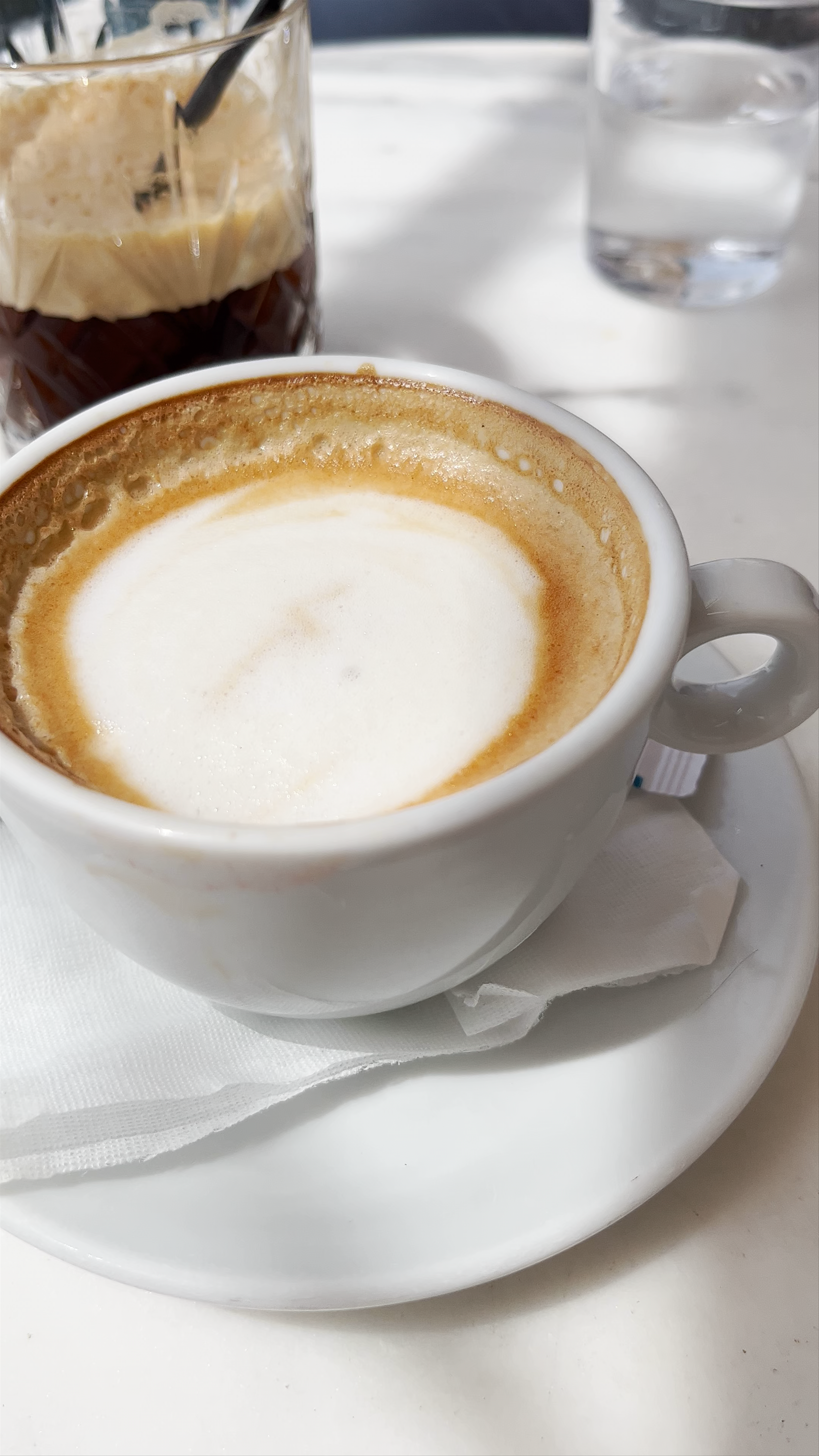 Melenio Cafe