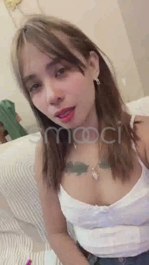 Keisha Manila Escort Video #24209