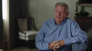 David Price - 1995 PGA Professional of the Year