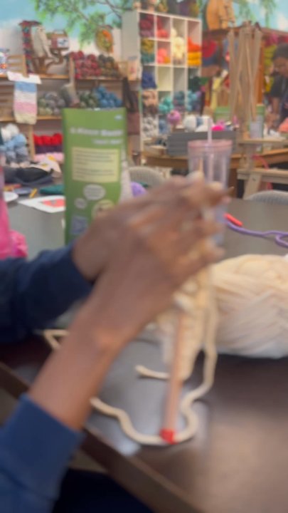 The Knitting Tree - Knitting Supplies Near Me - Inglewood, California