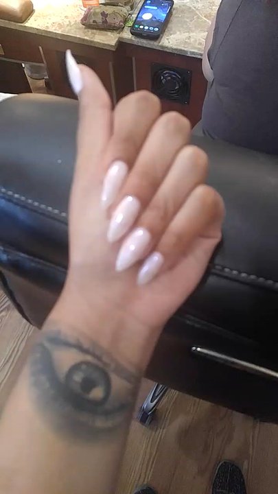 Allure Nails and Spa - Nails by jenny - Nail Salons Near Me - Holbrook, Massachusetts