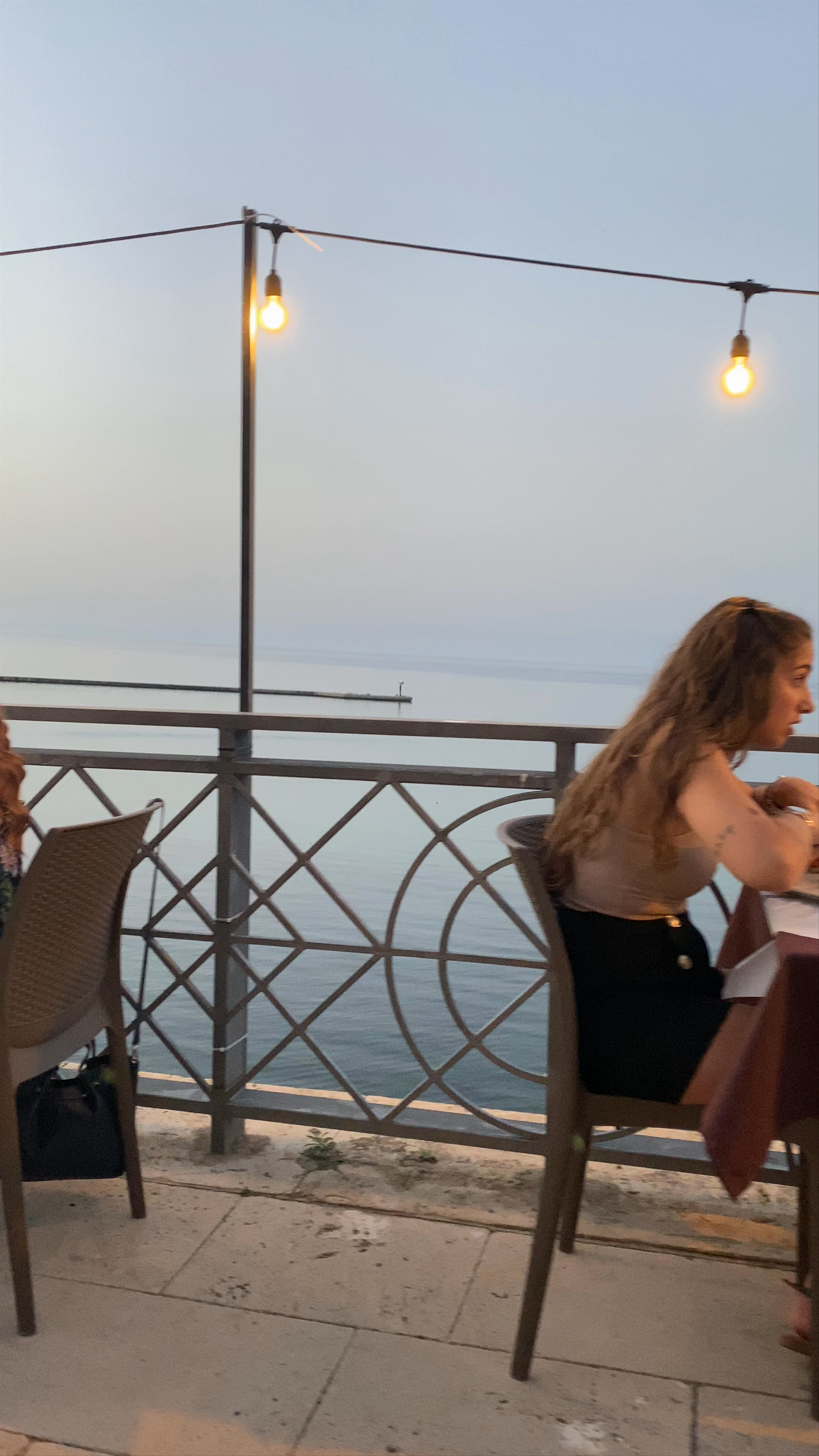 Ristorante-Pizzeria La Timpa