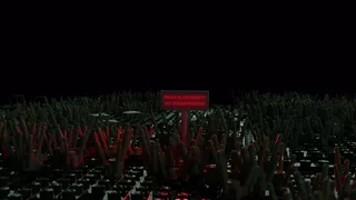Preview of William's film