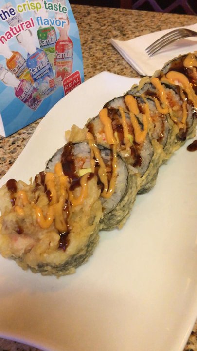 Yami Sushi & Teriyaki - Japanese Near Me - Gresham, Oregon