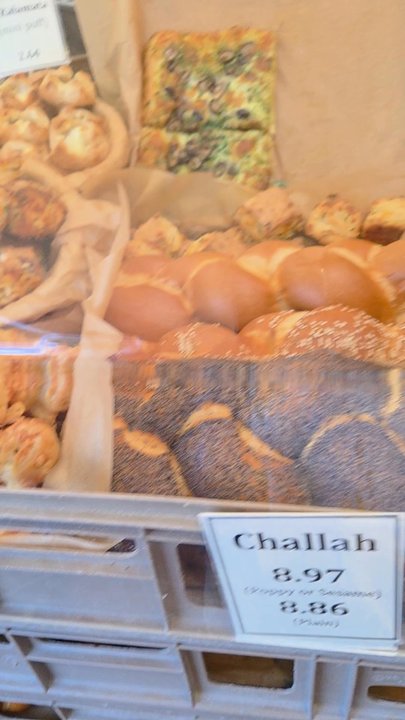 Acme Bread Company - Bakeries Near Me - Berkeley, California