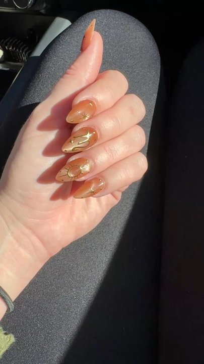 Glamorous Salon - Birthday Nails - Nail Salons Near Me - Walnut Creek, California