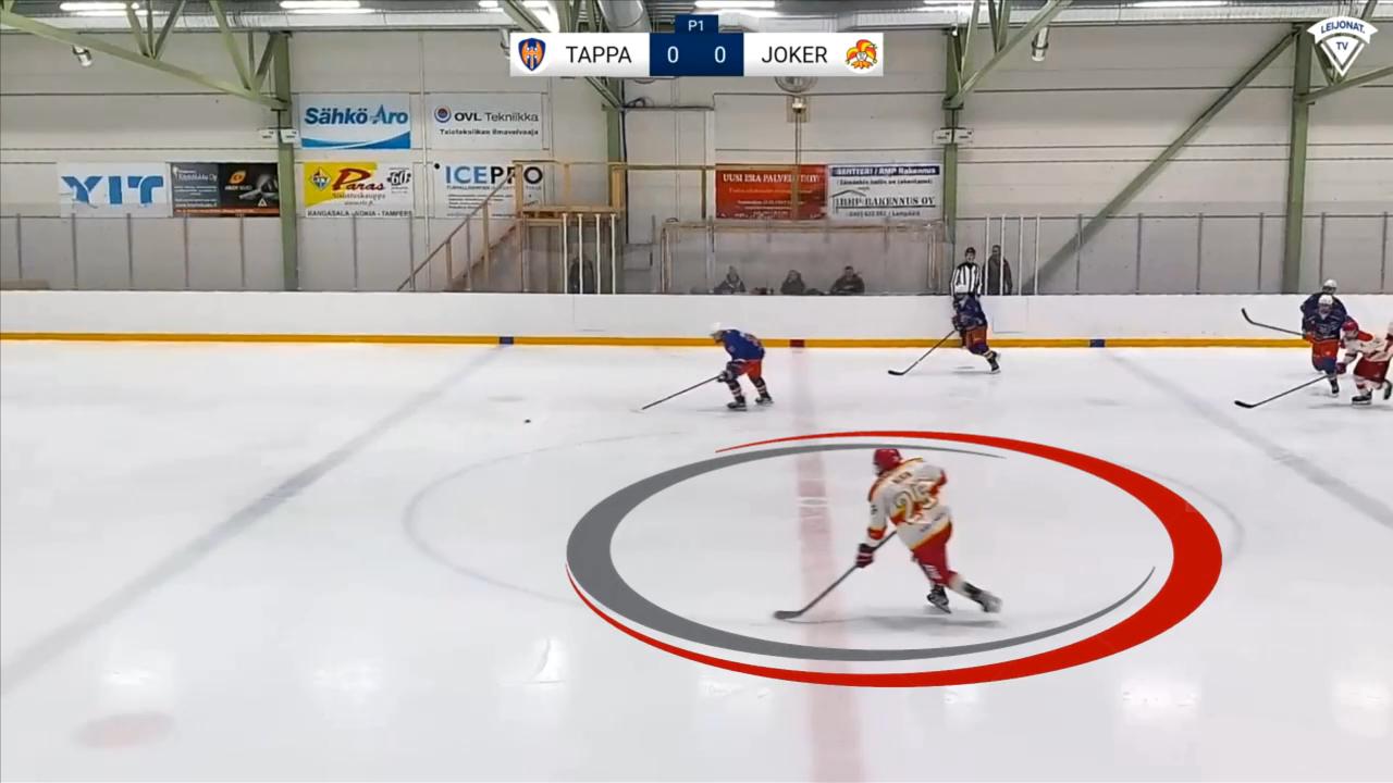 Ivan Misin's Best Goals and Skills | Jokerit U16 Highlights