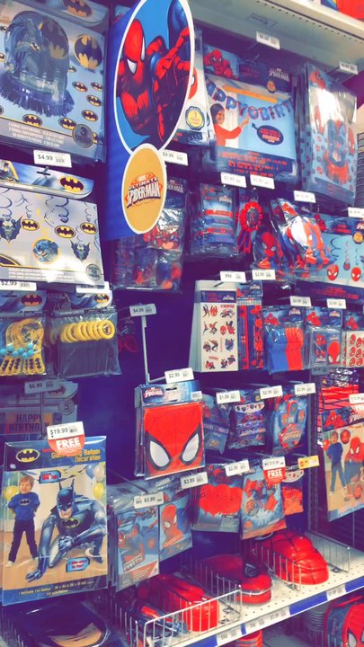 Party City - Party Supplies Near Me - Chicago, Illinois