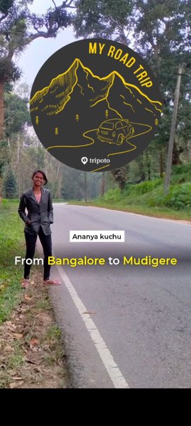 Photo of From Bangalore to Mu
