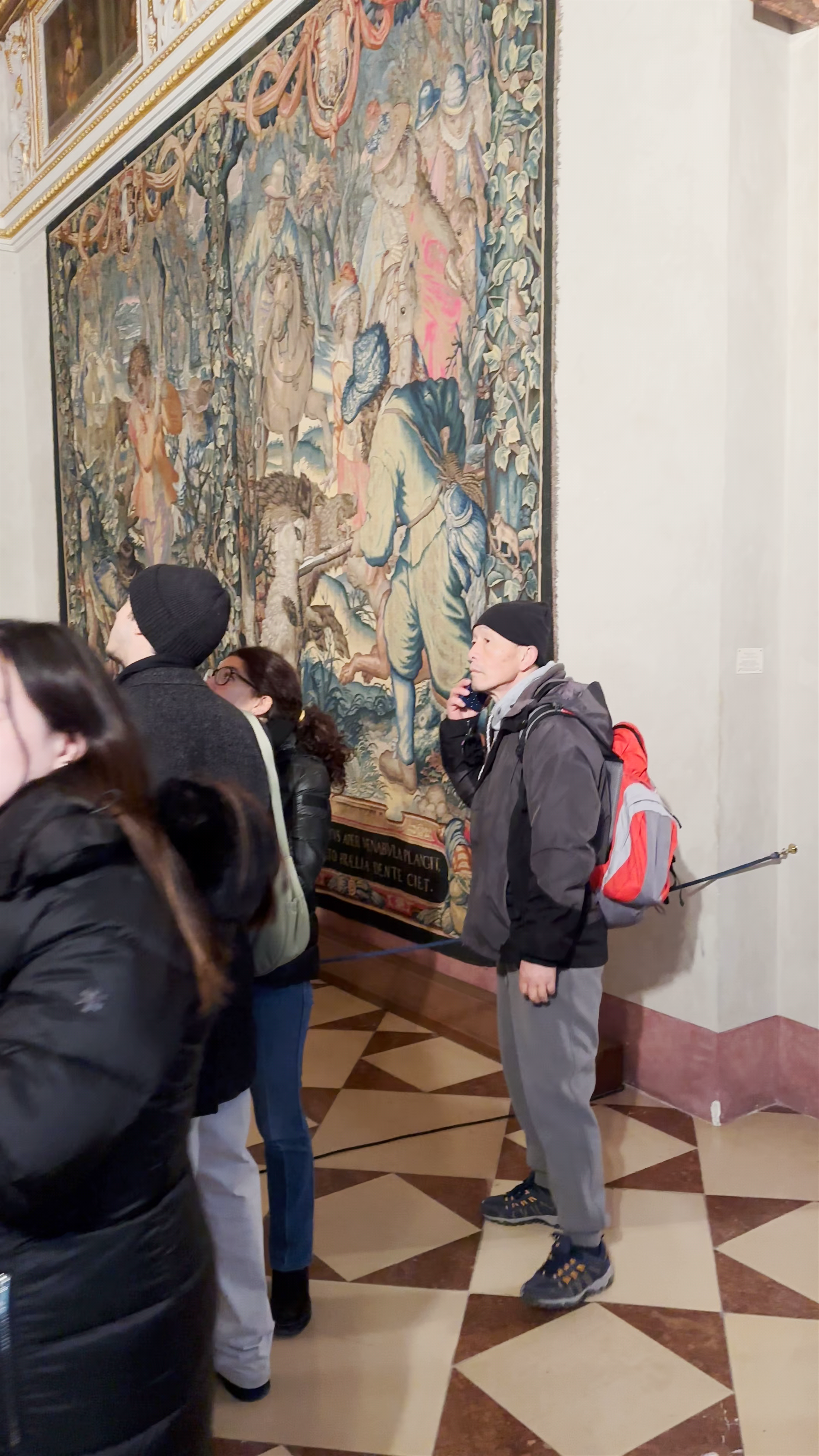Residenz Museum