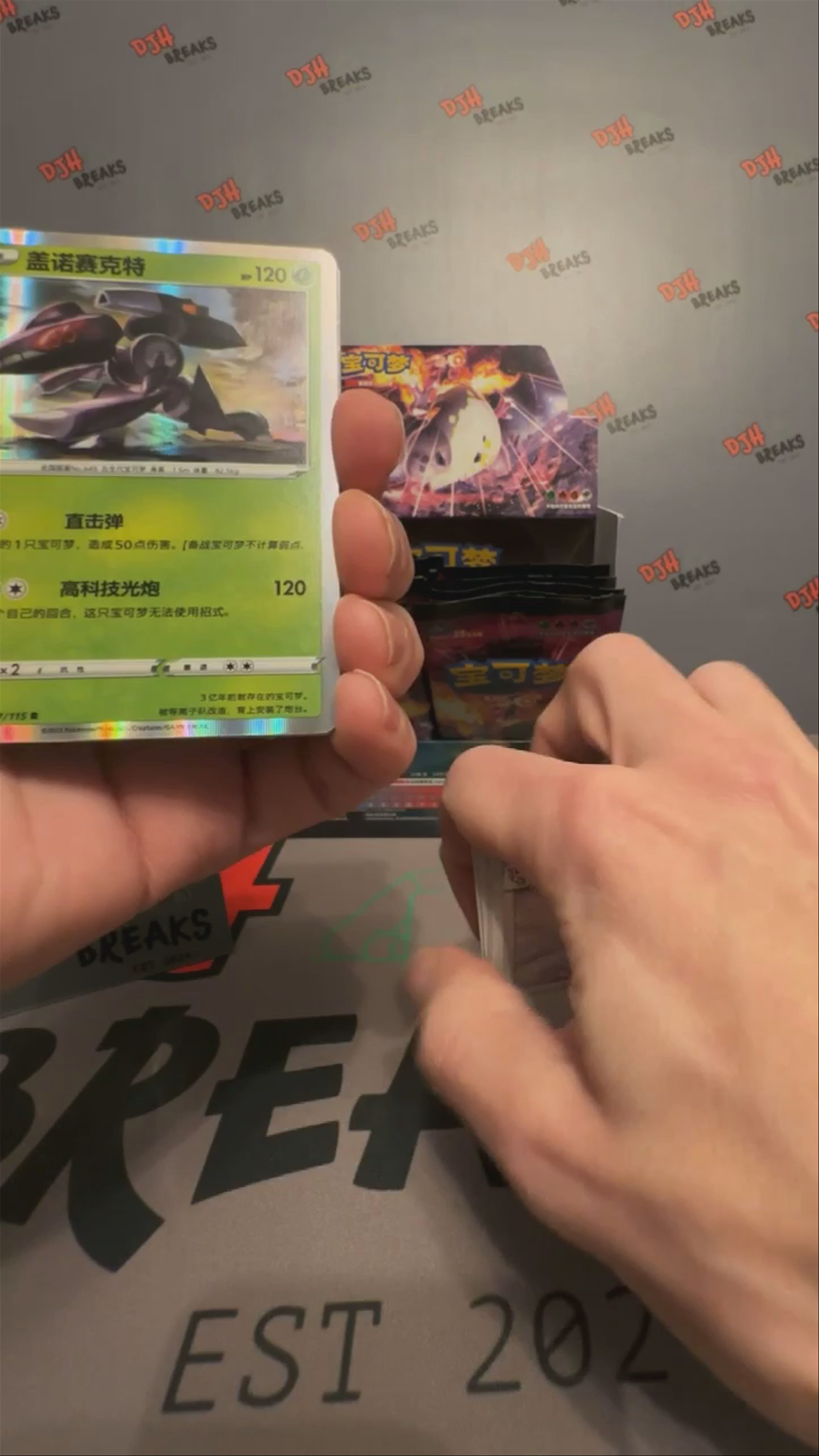 Simplified Chinese Vivid Portraylas Rip & Ship