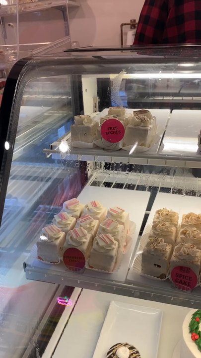 Paige's Bakehouse - Bakeries Near Me - Round Rock, Texas