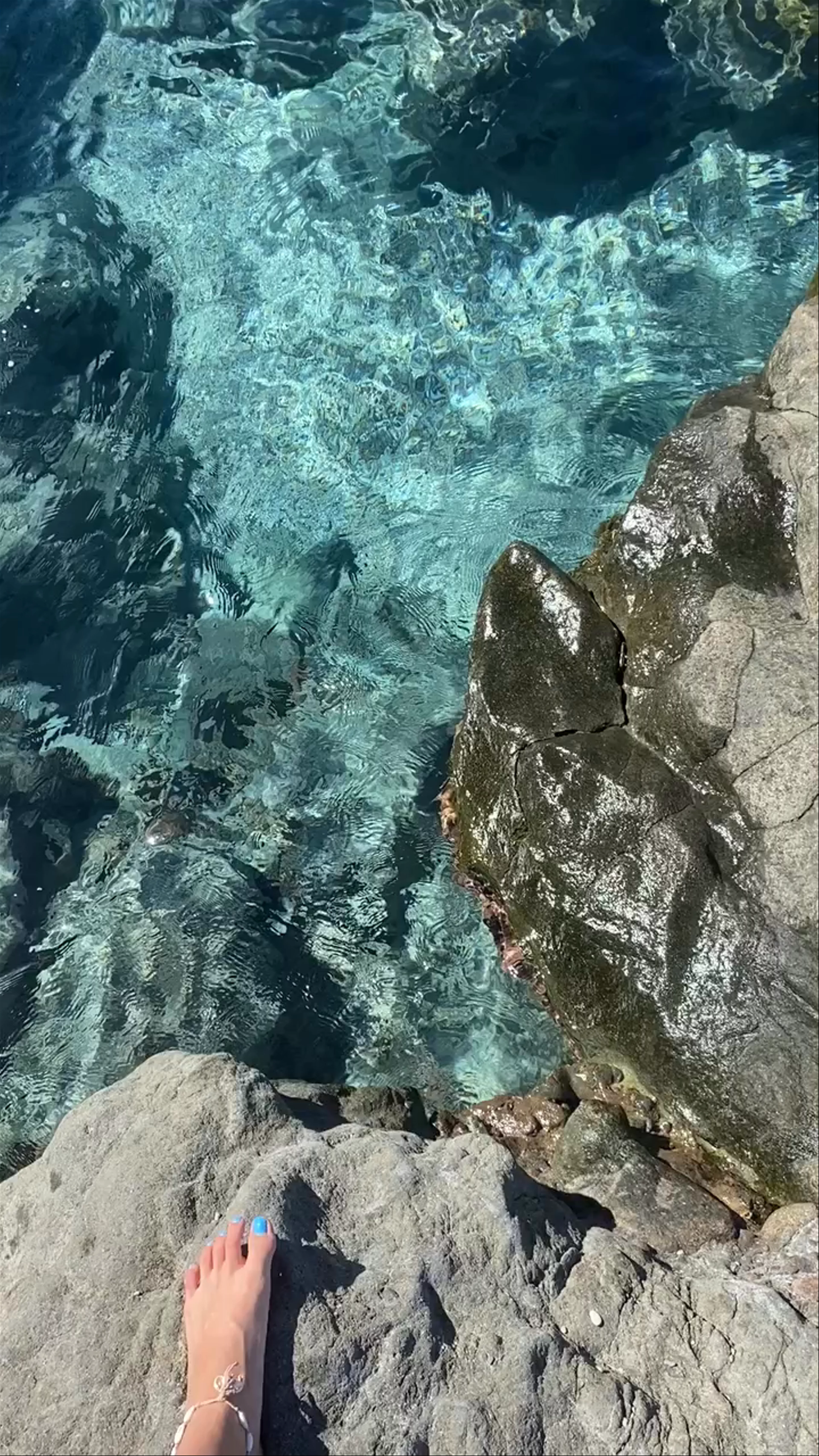 Playa de los Muertos
